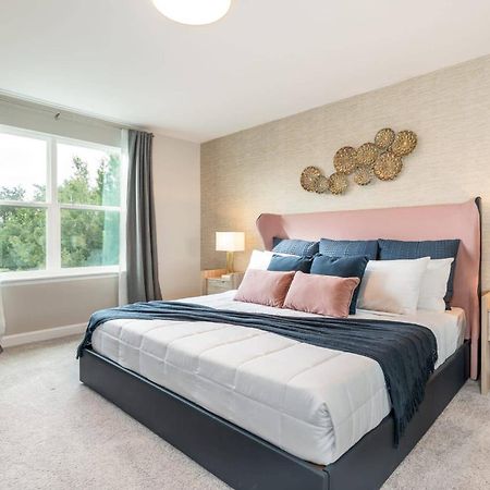 7988 Magical Disney Vacation Home - 5 Bedrooms Kissimmee Esterno foto