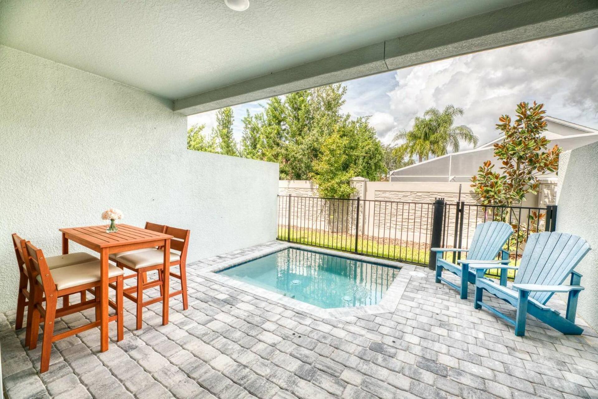 7988 Magical Disney Vacation Home - 5 Bedrooms Kissimmee Esterno foto