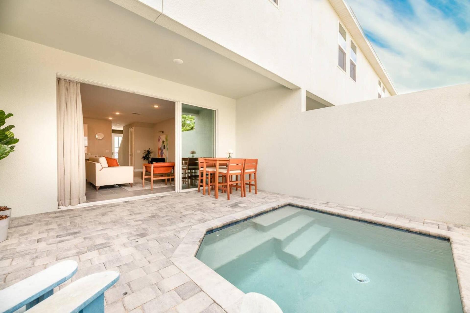 7988 Magical Disney Vacation Home - 5 Bedrooms Kissimmee Esterno foto