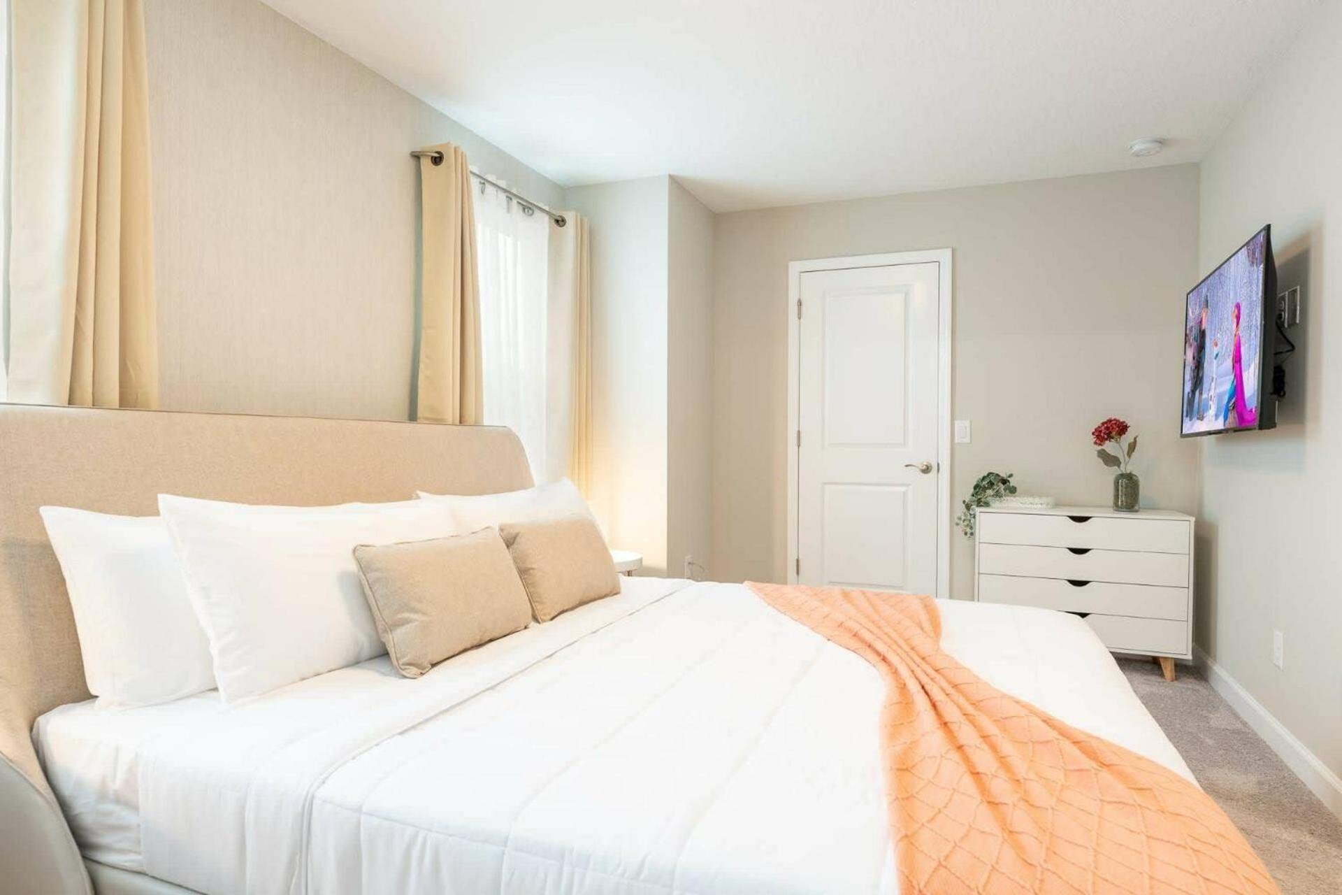 7988 Magical Disney Vacation Home - 5 Bedrooms Kissimmee Esterno foto