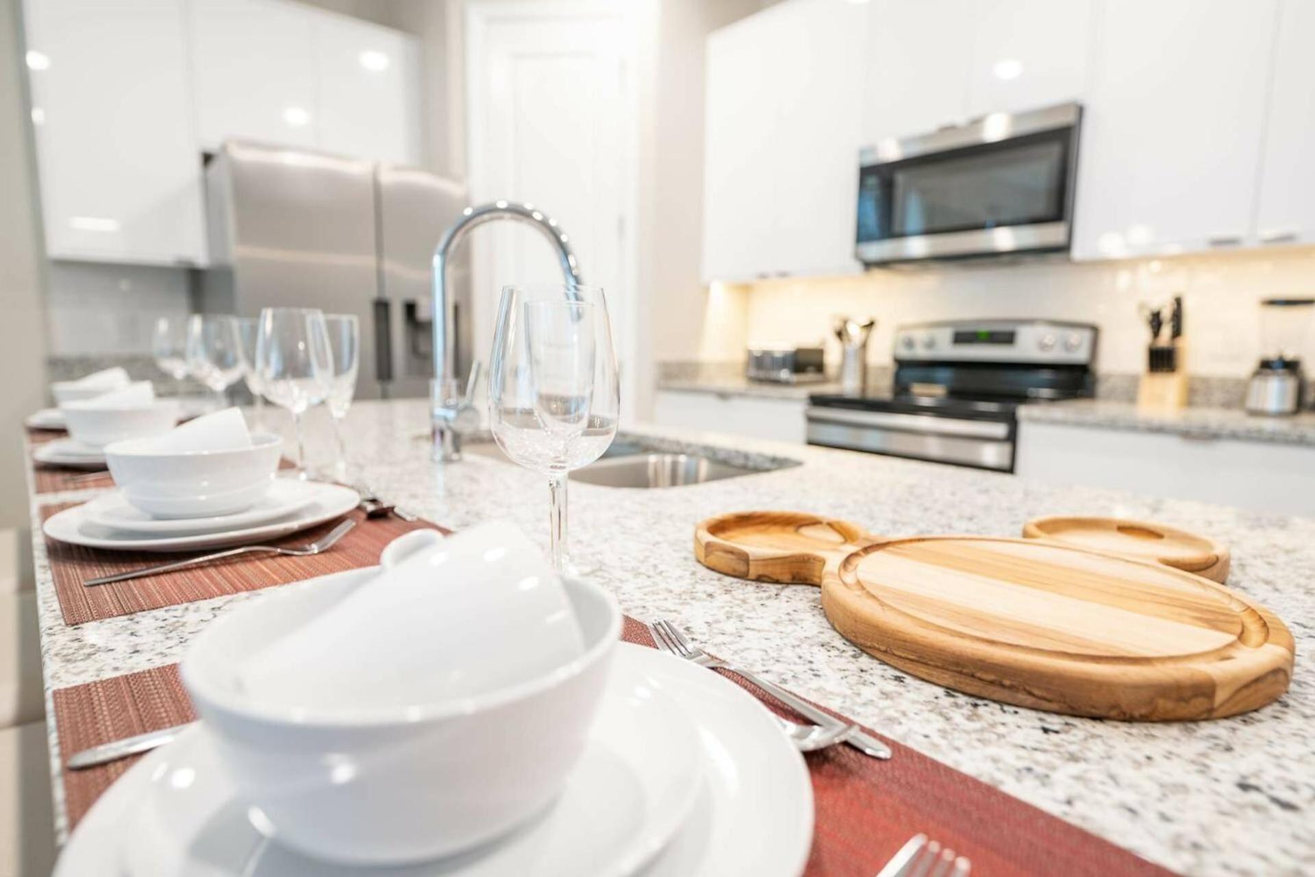 7988 Magical Disney Vacation Home - 5 Bedrooms Kissimmee Esterno foto