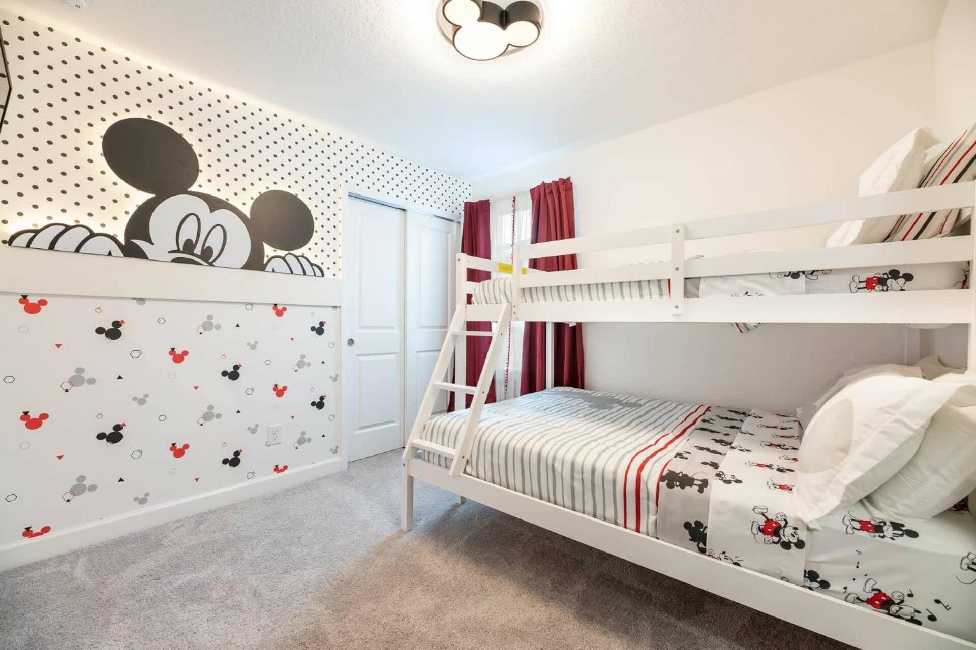 7988 Magical Disney Vacation Home - 5 Bedrooms Kissimmee Esterno foto