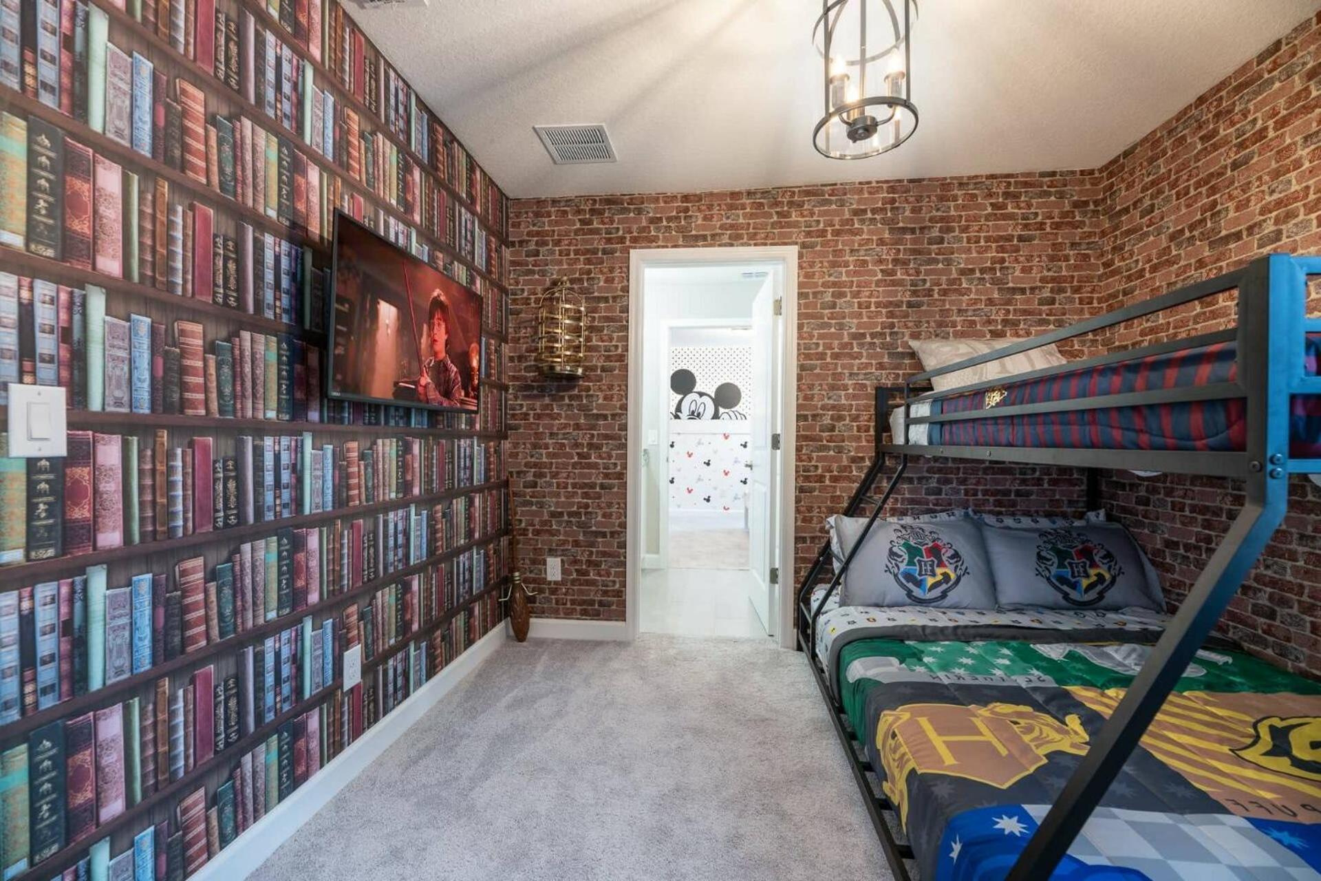 7988 Magical Disney Vacation Home - 5 Bedrooms Kissimmee Esterno foto
