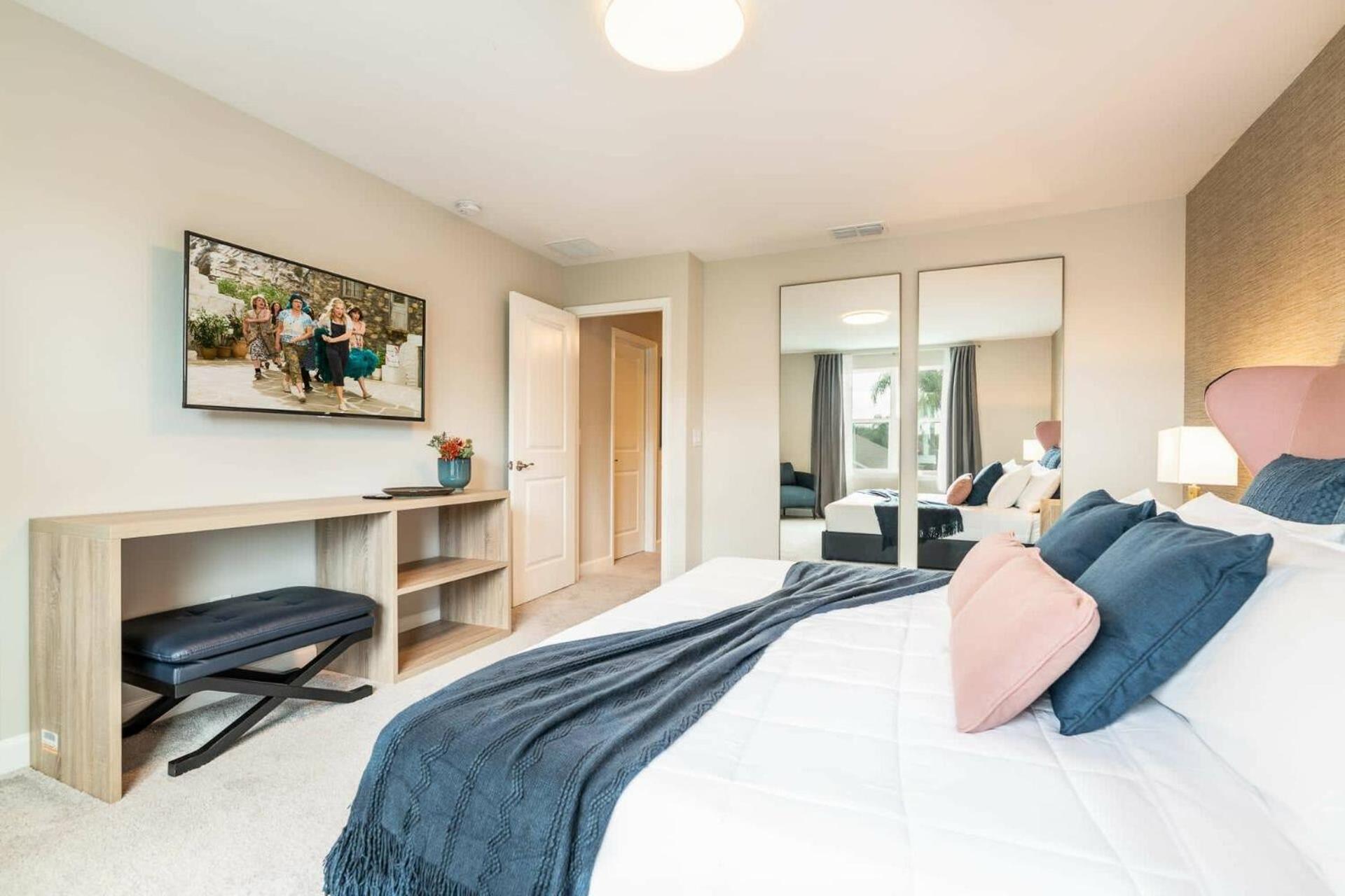7988 Magical Disney Vacation Home - 5 Bedrooms Kissimmee Esterno foto