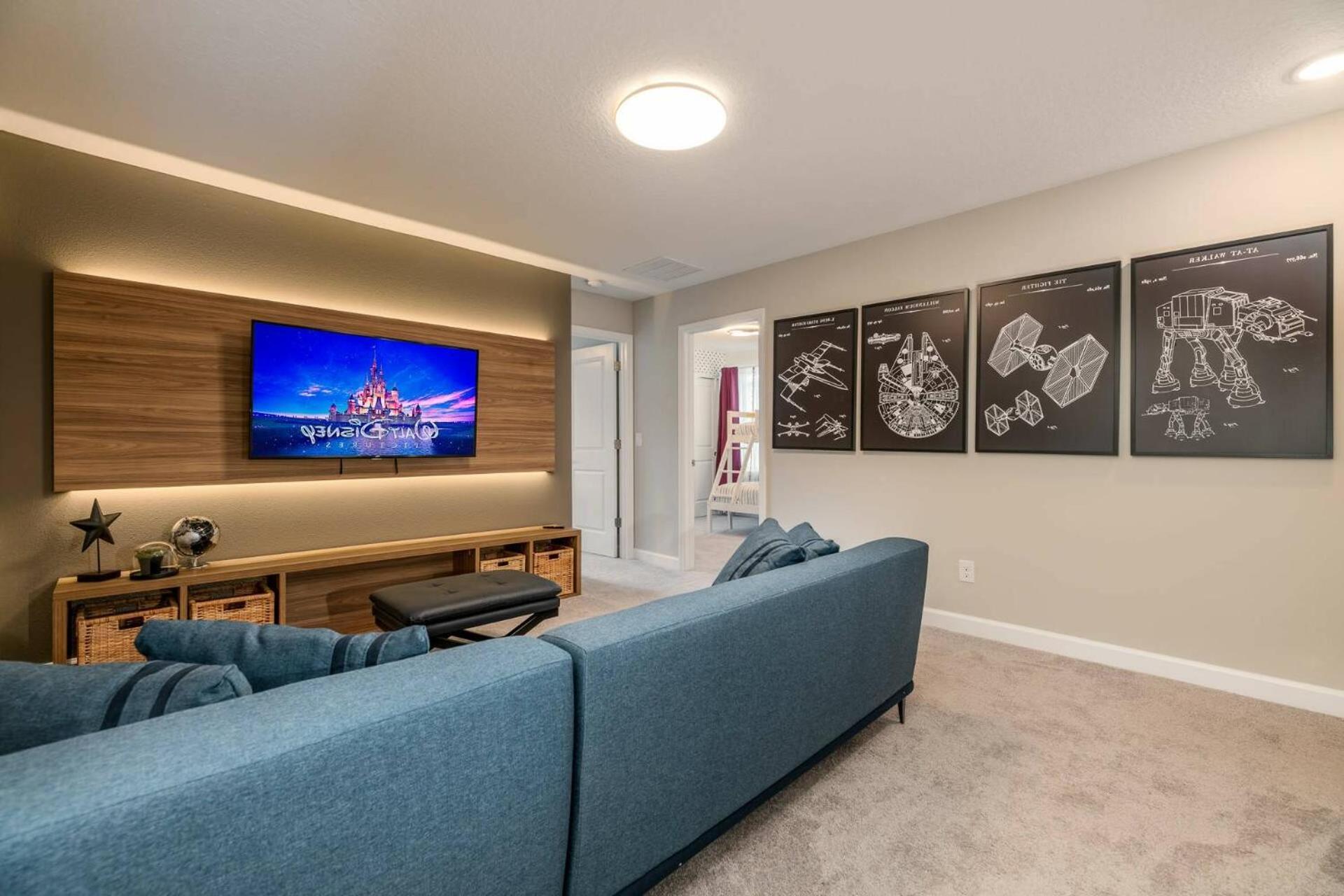 7988 Magical Disney Vacation Home - 5 Bedrooms Kissimmee Esterno foto