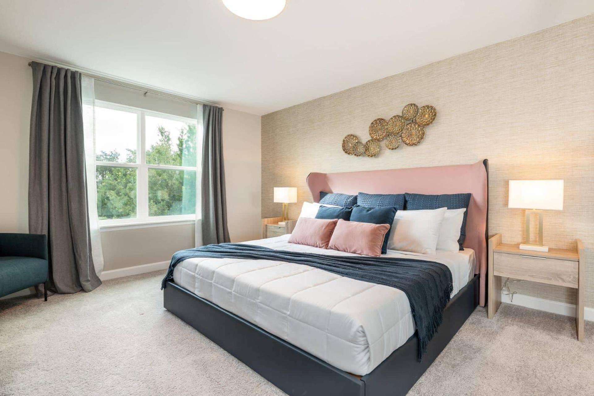 7988 Magical Disney Vacation Home - 5 Bedrooms Kissimmee Esterno foto